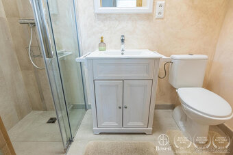 BOSEN | Nadštandardný rodinný dom s viacerými možnosťami vyu - 17