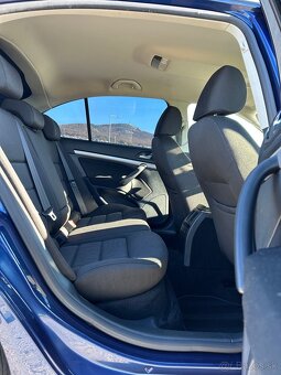 Škoda Octavia 2 2.0 TDi DSG 103kw - 17