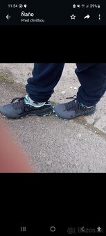 Detske outdoorove topanky - 17