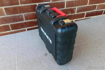 Kufrík Makita, Metabo, Bosch a Graphite . - 17