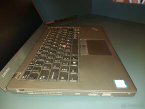 Predám 12.5″ notebook / ultrabook LENOVO X270 - 17