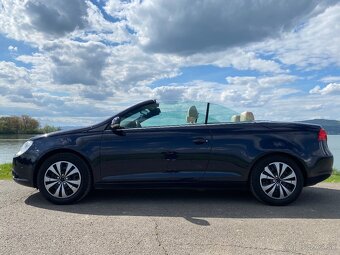 Volkswagen Eos 2,0 FSI - 17