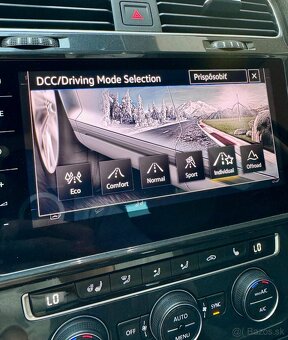 VOLKSWAGEN GOLF ALLTRACK 2.0 TDI DSG 4x4 - 17
