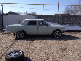 Rial Norano 5x114.3 R18 - 17