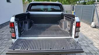 Ford Ranger WILDTRAK, 3.2 DIESEL,147kw,AUTOMAT,2020,147000KM - 17