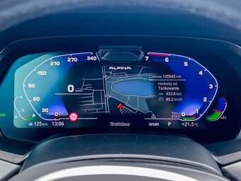 BMW X5 M50i / Odpočet DPH/ - 17