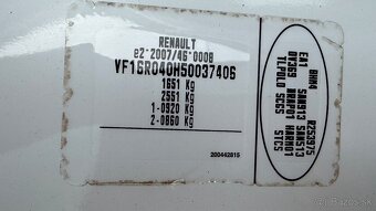 Renault Clio 1.5 dCi Advantage - 17