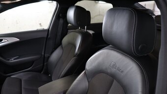 Audi A6 TDI 3x - S-Line / A/T BOSE - 17