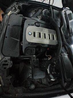 BMW E65 730d INDIVIDUAL - 17