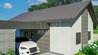 Pozemok pripravený na výstavbu – Hrubá Borša | 510 m2 |... - 17