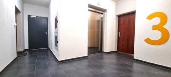 MODERNÝ 2i. BYT S BALKÓNOM 54,13m2 V NOVOSTAVBE / RUŽINOV. - 17