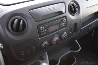 Renault Master 2.3 dCi L2H2P3 - 17