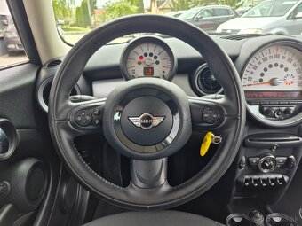Mini Cooper 1.6 - 17