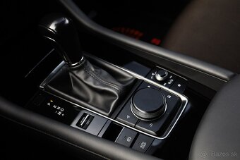 Mazda 3 2.0 Skyactiv-G150 Plus/Safety A/T - 17