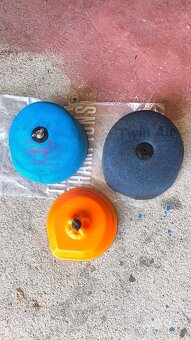 Husqvarna WR 125 2008 plne otvorená - 17