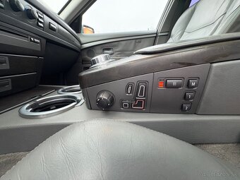 Predám BMW 730d TOP Stav STK/EK 2027 - 17