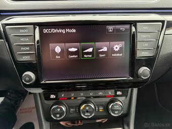 Škoda Superb Combi 2.0 TDI L&K DSG EU6 - 17