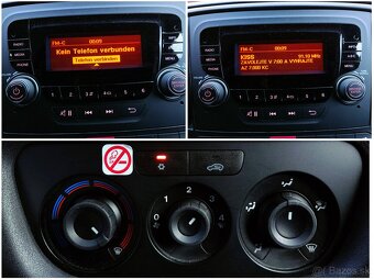 Fiat Doblo 2022 1.6 Maxi Kasten 77 kW - 17