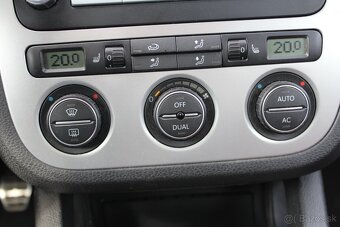 Volkswagen Eos 2.0 TDI Individual Chrom - 17