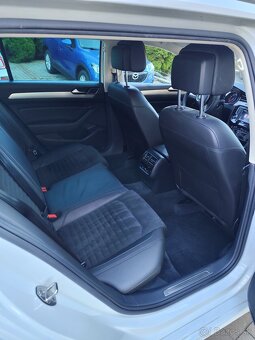 Passat b8 R-Line - 17
