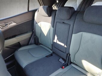 KIA SPORTAGE 1,6 T-GDI EDÍCA 30 M6 | jazdené - 17