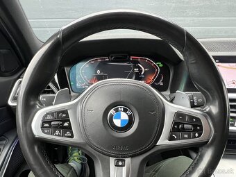 BMW 3 G21 320d 140kw xDrive M-Packet - 17