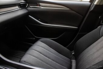 Mazda 6 2.5 Skyactiv-G194 Revolution A/T - 17
