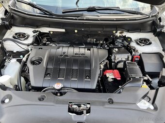 MITSUBISHI ASX 1,8 4WD - 17