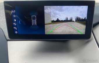BMW i3S  2022 FULL - 17