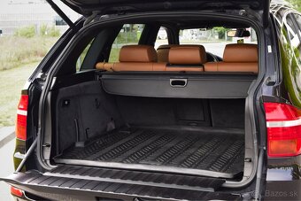 2008 BMW X5 3.0sd - veľký servis - 17