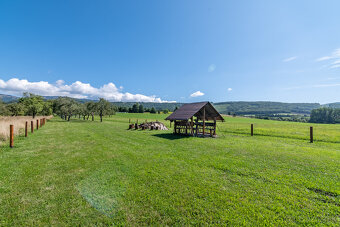 Na predaj stavebný pozemok 4584 m2 - Betliar - 17
