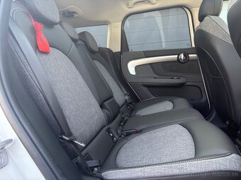 Mini Countryman Cooper SE ALL4 hybrid odpočet dph - 17