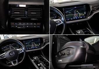 Volkswagen Touareg - 17