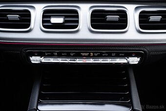 Mercedes GLE53 AMG na prenájom - 17