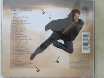 Jimmy Somerville - The singles collection 1984 - 1990 - 17