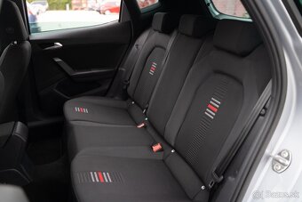 2018 Seat Arona 1.5 TSI FR LINE | 150 tisíc km - 17