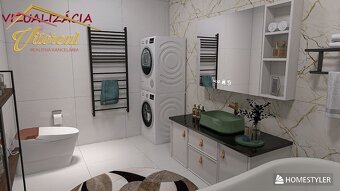 Exkluzívne na predaj rodinný dom v Trnávke len 35 km od Koší - 17