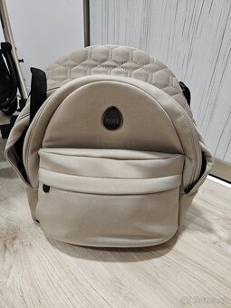 Detský kočiar EGG2 v 6-kombinácii - 17