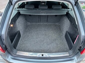 ŠKODA SUPERB II 2.0TDi 103kW 2012 Combi CR ✅CENA NA SK ŠPZ - 17