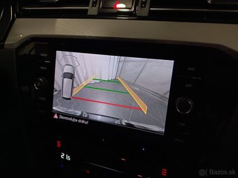 VW Passat B8 Variant 1.5TSI 110kW DSG - záruka Autodraft - 17