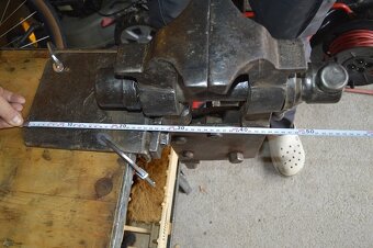 predam krasny stary kovacsky zverak - 17