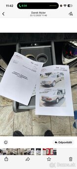 Mercedes-Benz 200E - 17