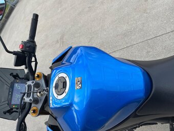 Suzuki GSX-S 1000 - 17