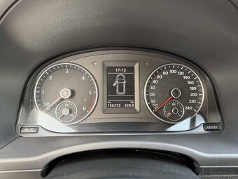 Volkswagen Caddy 1.6 TDI 2014 - 17