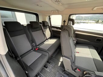 Peugeot Traveller 2.0 BlueHDi Business VIP SR - 17