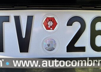 Škoda Kodiaq 2,0 TDI DSG 7MÍST nafta automat 110 kw - 17