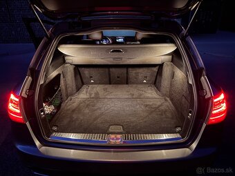 Mercedes-Benz C 43 AMG 4MATIC Kombi 9G-Tronic - 17