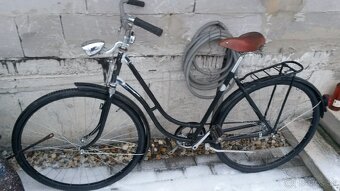 Požičaj si motocykle ČSSR - 17