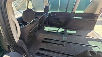 Renault Espace 2.0 DCi 110 kW 2009 7 míst navigace 213tkm - 17