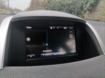 Renault Koleos 4x4 + UZAVIERKA 10/2014 - 17